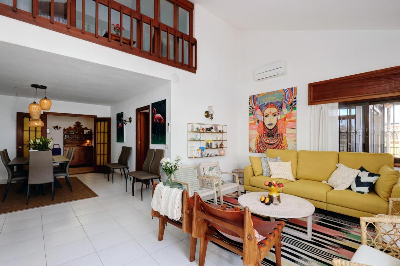 La Casa De Manuel Vakantiehuis *