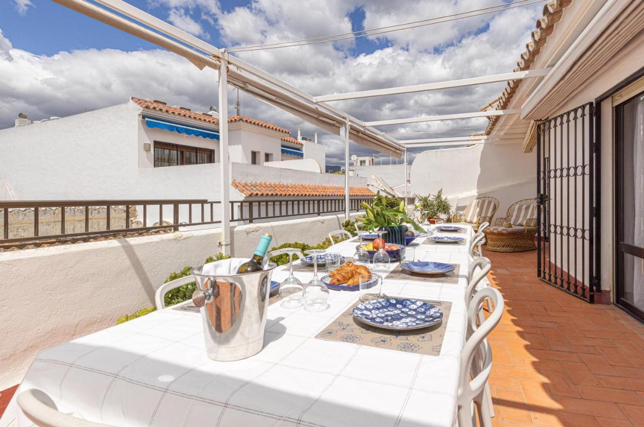 La Casa De Manuel Vakantiehuis
