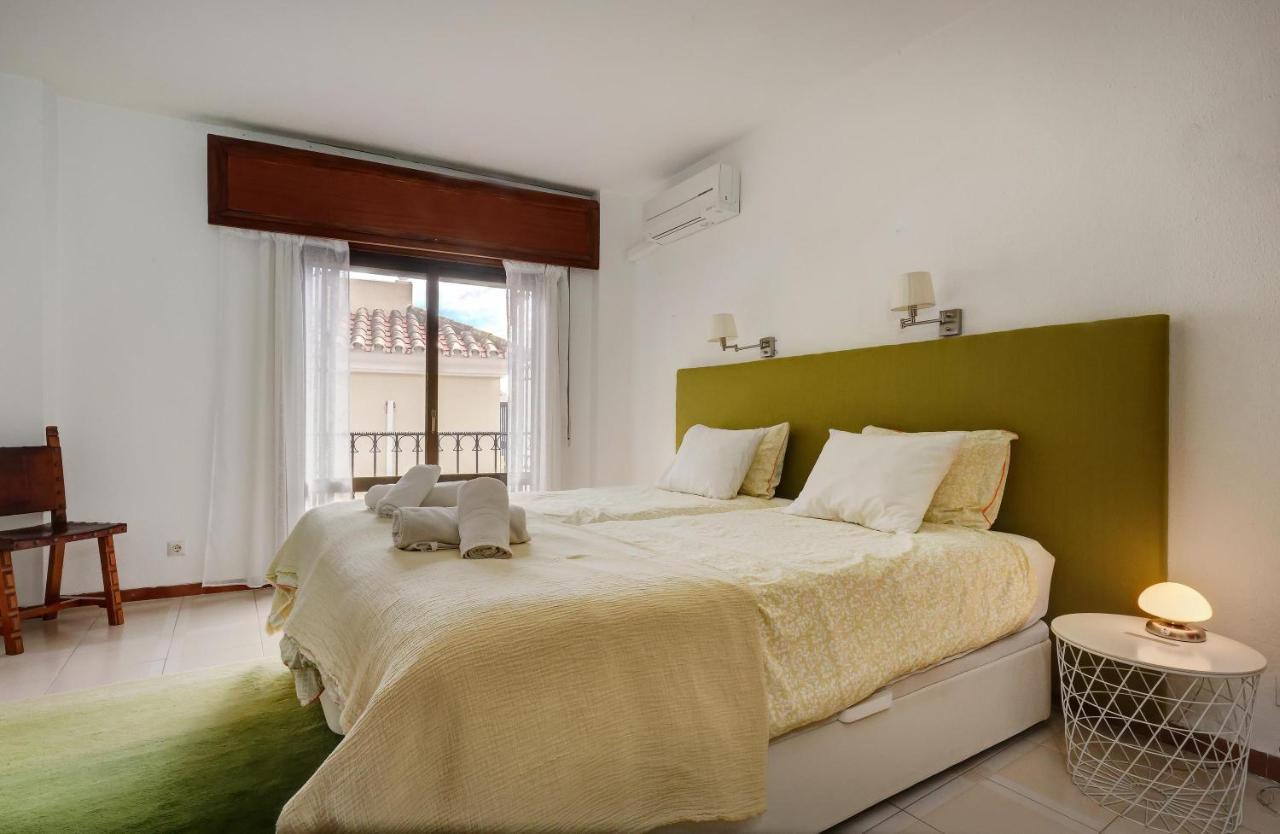 La Casa De Manuel Vakantiehuis Estepona