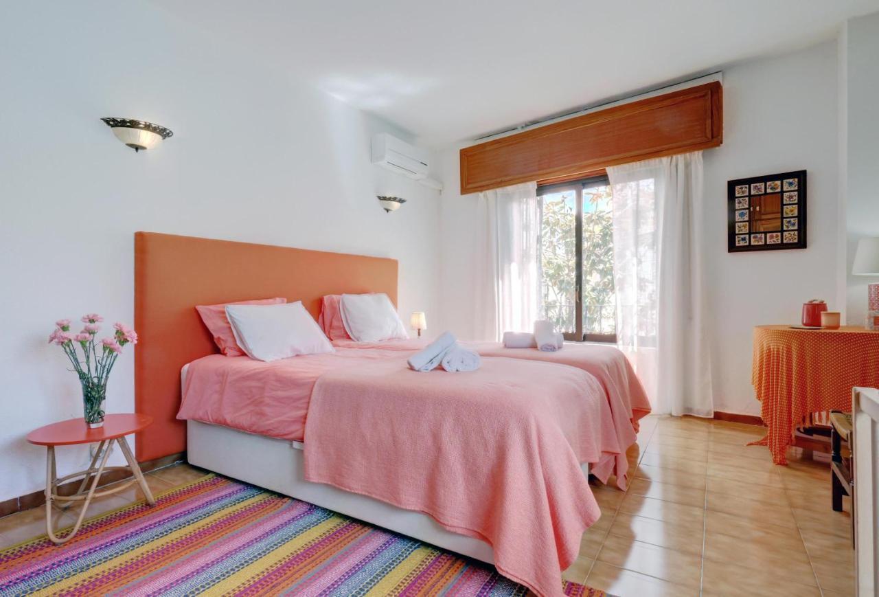 La Casa De Manuel Vakantiehuis Estepona