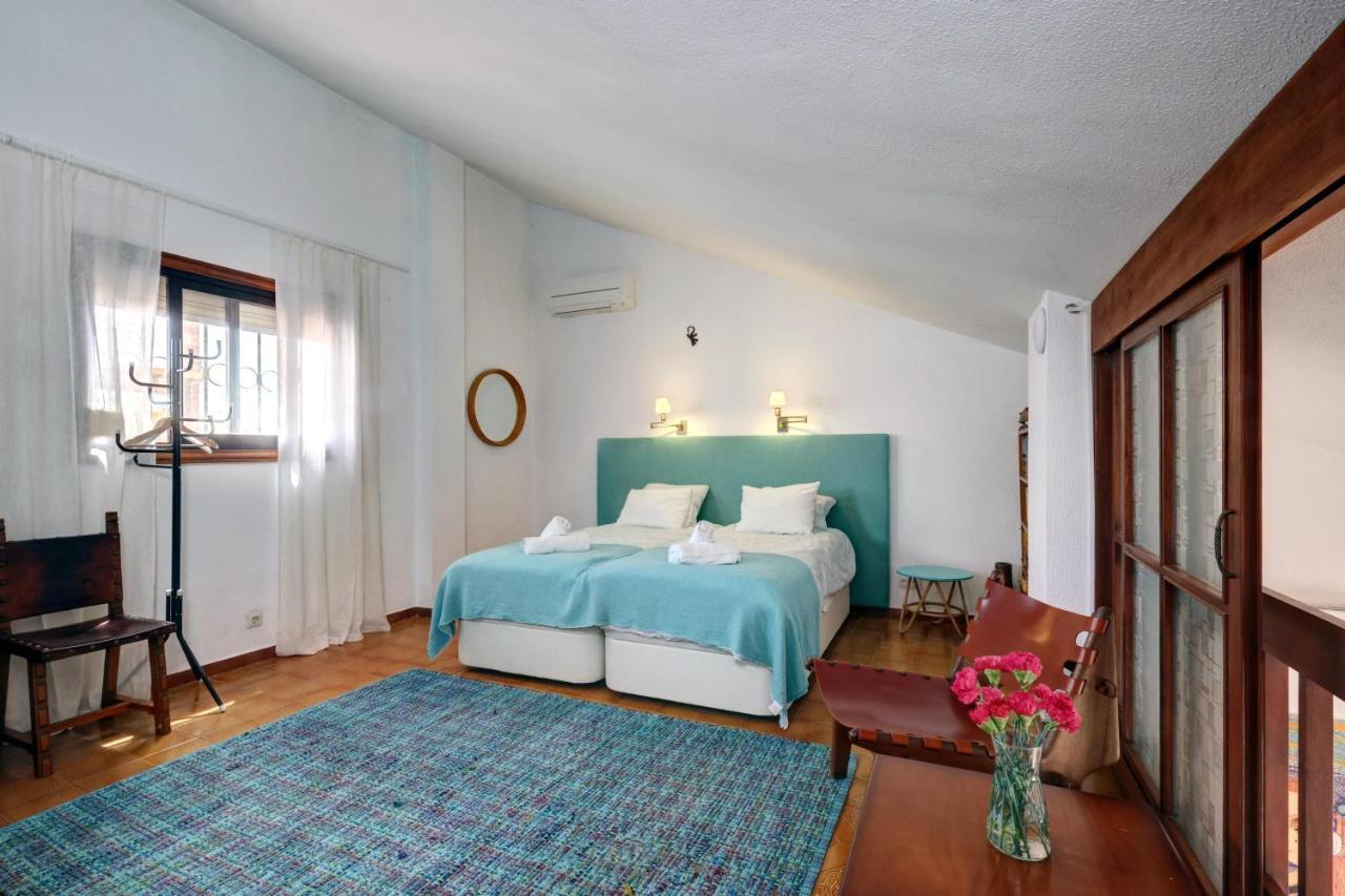 La Casa De Manuel Vakantiehuis Estepona